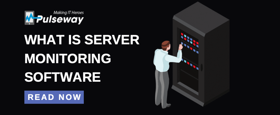 What Is Server Monitoring?