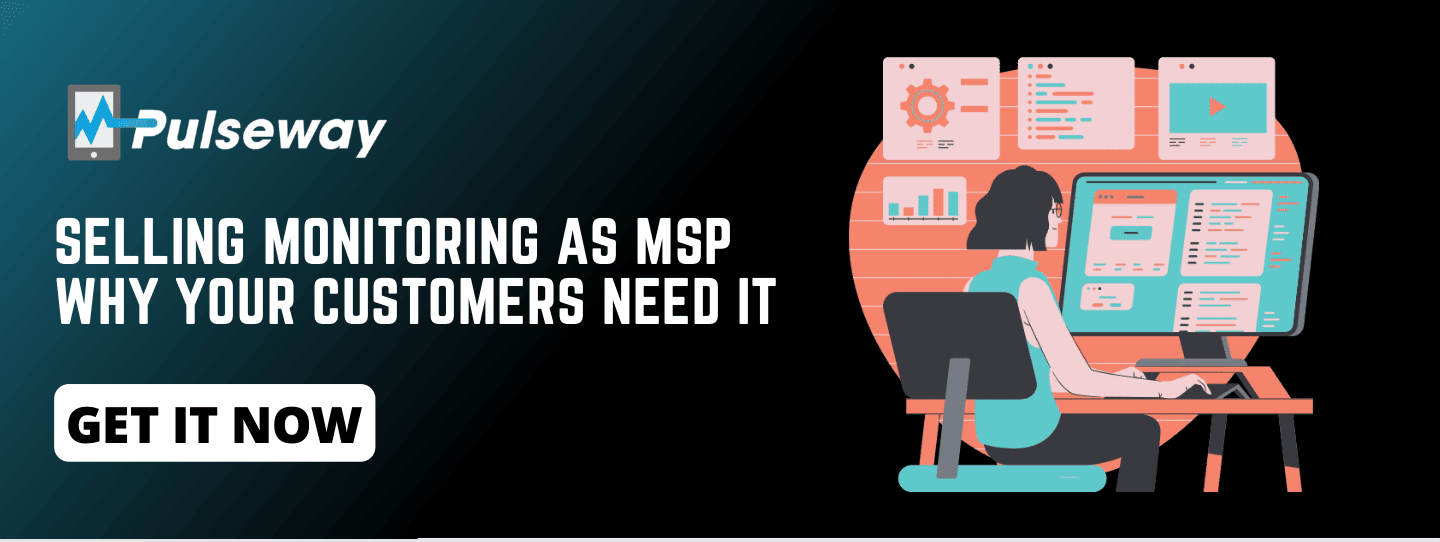MSP Guide: How Continual Monitoring Can Work for your Customers