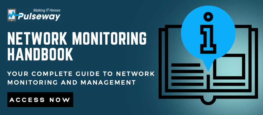 Network Monitoring Handbook