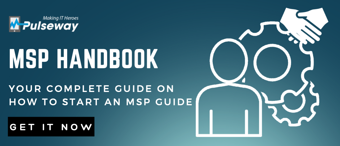 How to Start an MSP Guide