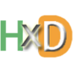 HxD