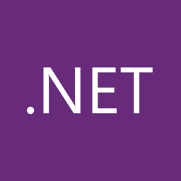 .NET SDK 5.0