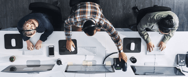 Waar moet u op letten bij het bouwen van een IT-infrastructuur voor het MKB?