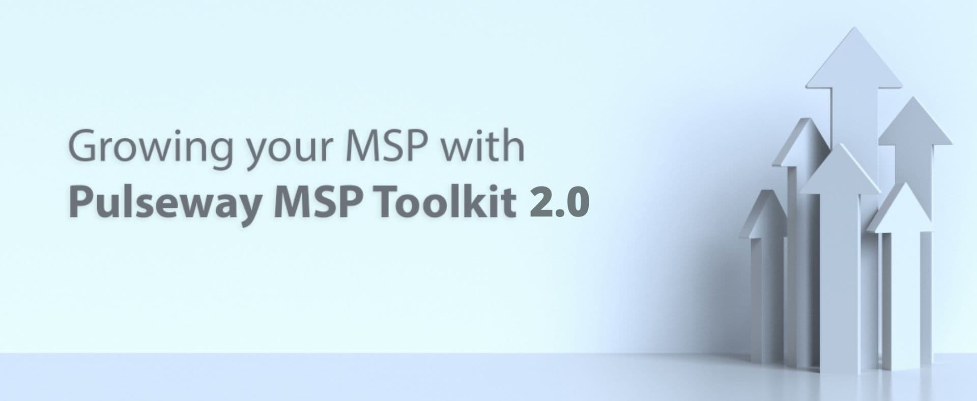 Pulseway kündigt MSP Toolkit 2.0 an, eine Wachstumsplattform, die MSPs dabei helfen soll, profitabler zu werden