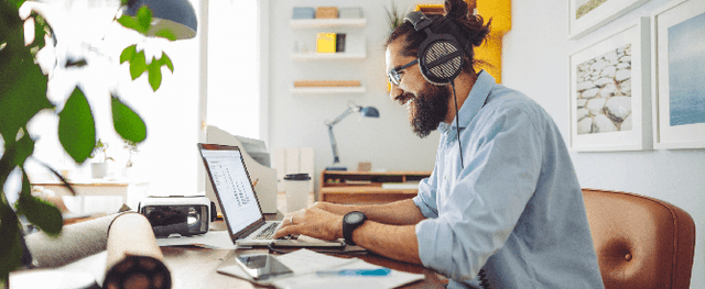 Worried About A Lockdown? Learn How Pulseway Can Help You Work Remotely
