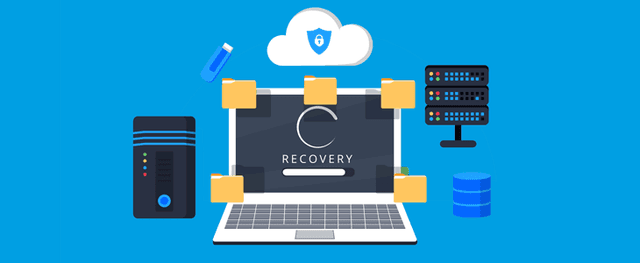 How to Recover From a Data Breach