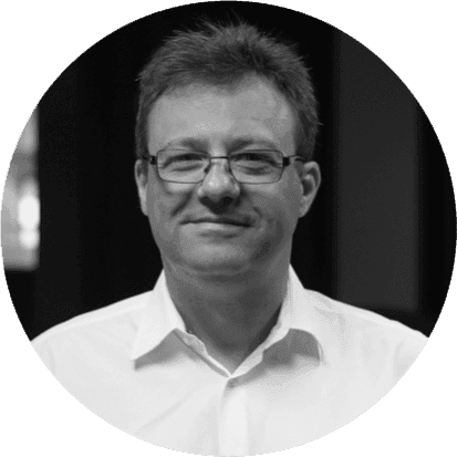 Marius Press CEO Pulseway