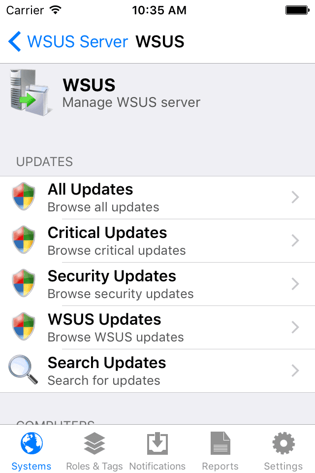 WSUS Patch Management Made Easy
