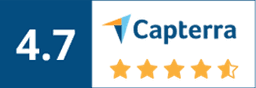 Capterra Review
