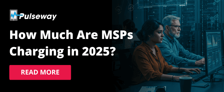 Price Your MSP for Profitability