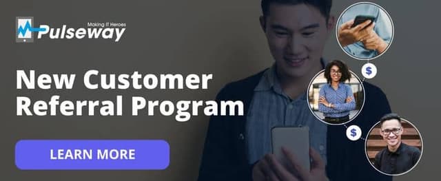 Pulseway Referral Program: Earn Rewards for Sharing the Endpoint Management Software you Trust