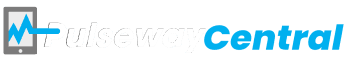 Pulseway Central logo