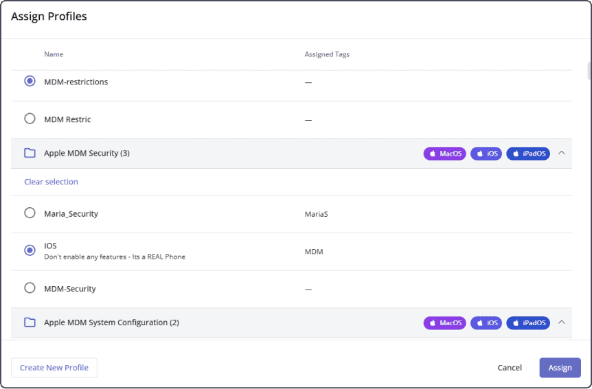 Automate Routine Tasks