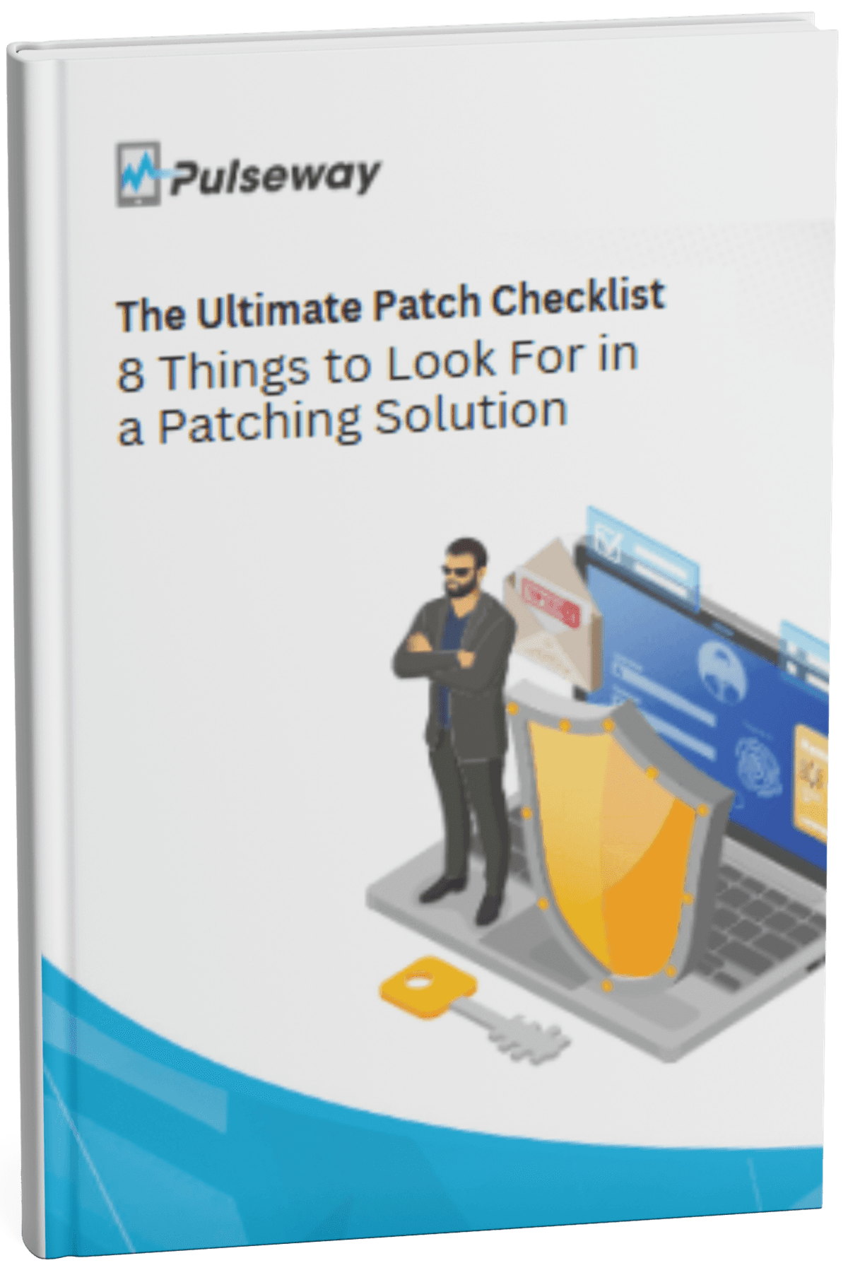 Need Help Choosing the Best Patch Management Software?