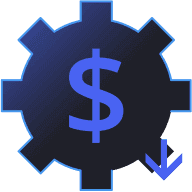 Reduce Operational Costs